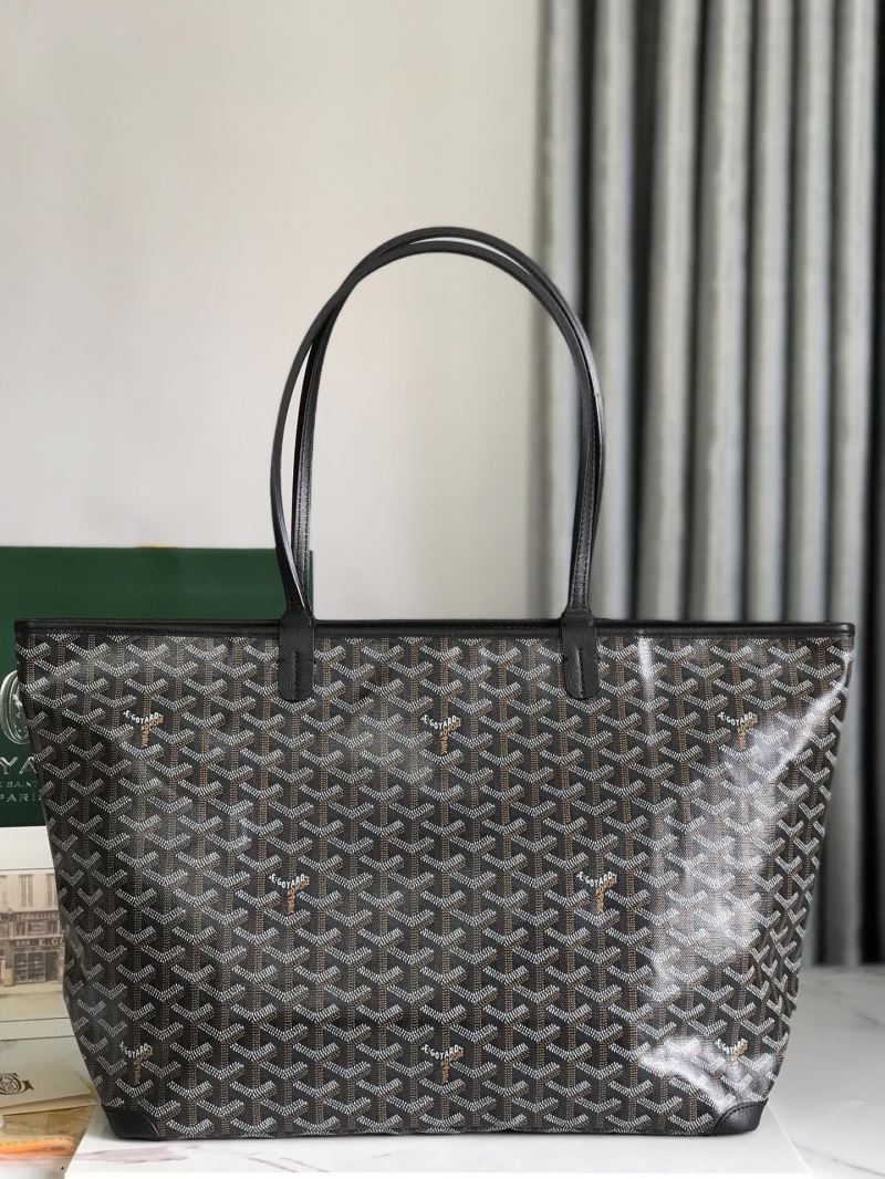 Goyard Shopping Bags